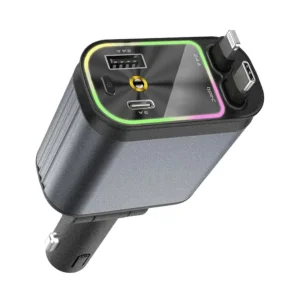 Ultra Fast Car Cellular Phone Charger