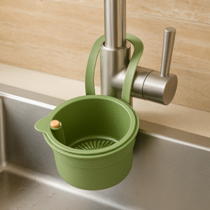 Kitchen Sink Drain Filter